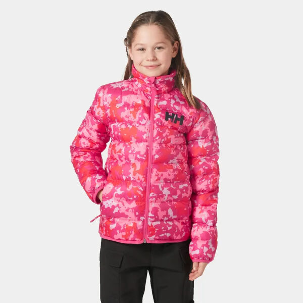 Helly Hansen Marka Insulator Jacket Juniors